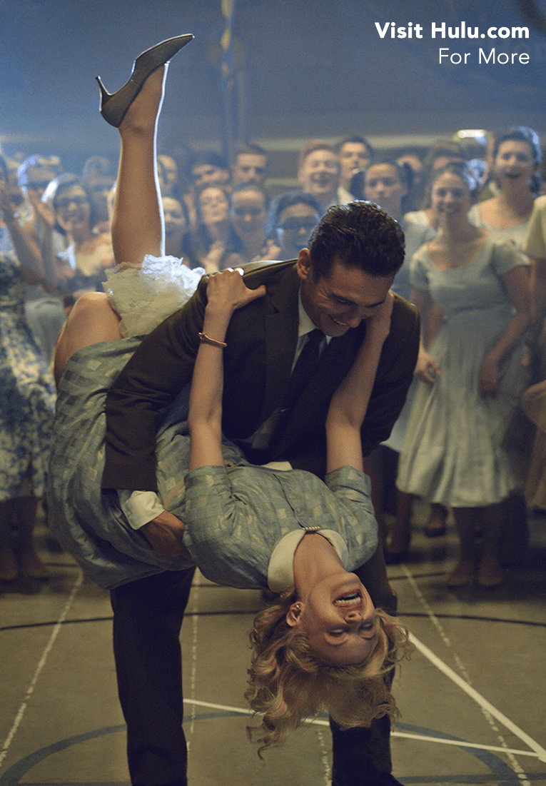 765x1101 11.22.63 episodes now on Hulu & iTunes
