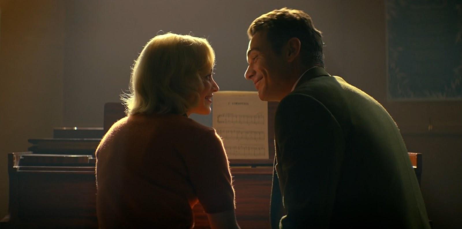 1600x794 The Truth Inside The Lie: 11.22.63 Episode 4: The Eyes of Texas