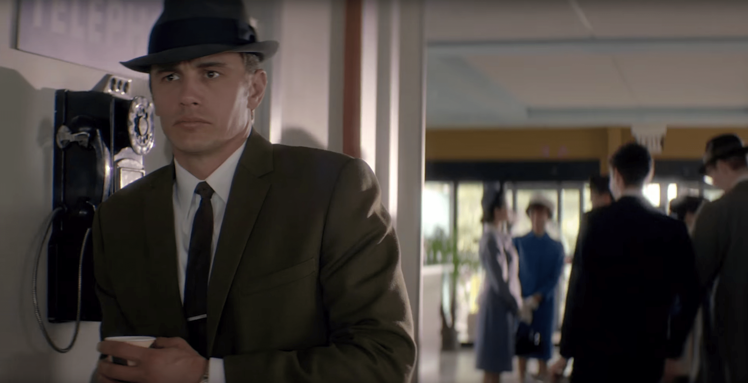 2549x1306 Download Latest HD Wallpaper of, Tv Shows, 11.22.63