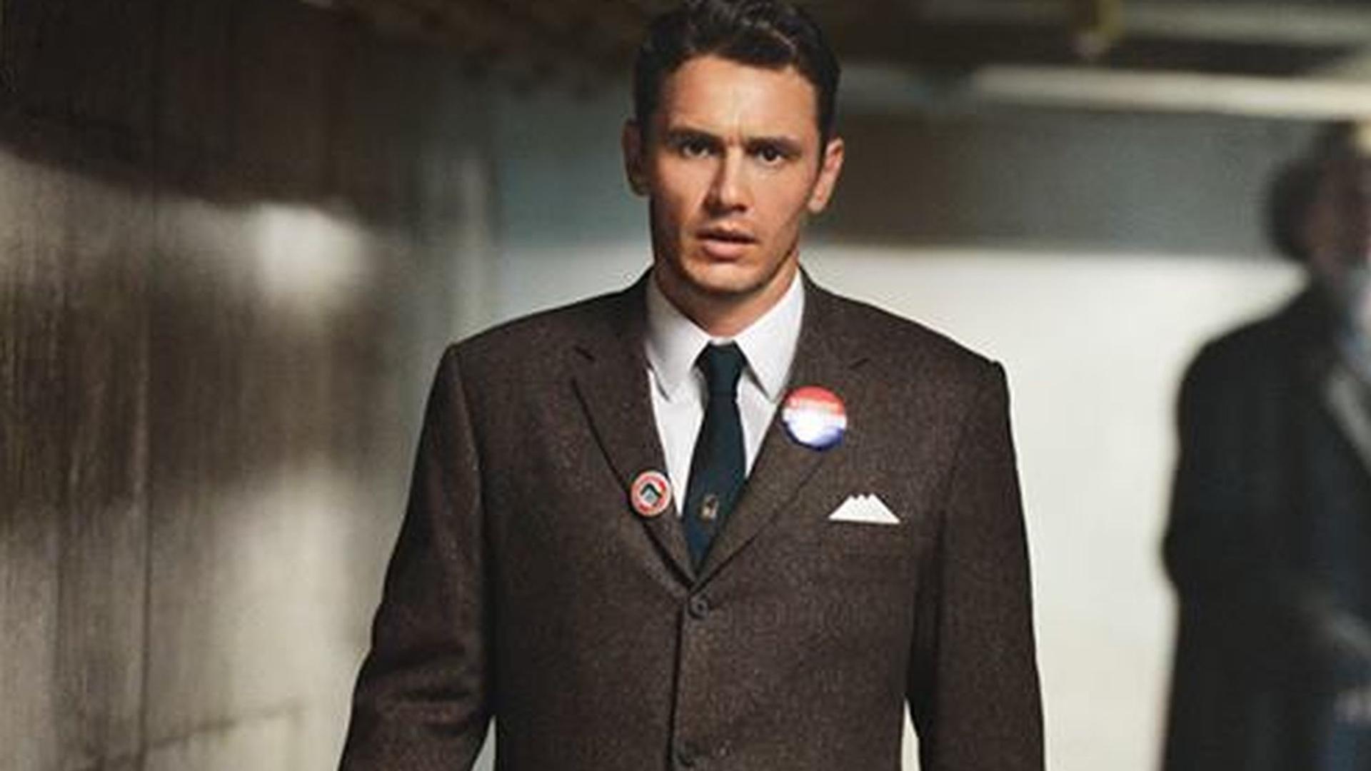 1920x1080 Review: J.J. Abrams and Stephen King's 11.22.63 is a Thrilling and Fun Series
