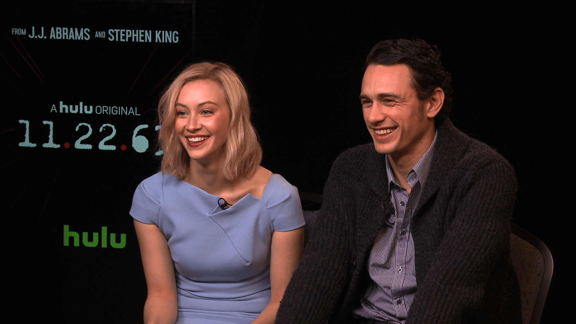 1920x1080 James Franco: Stephen King's '11.22.63' Offers 'Fresh Take' on JFK Assassination