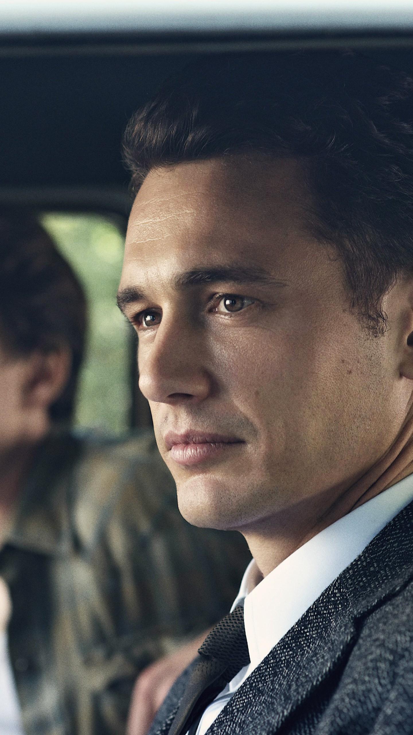 1440x2560 Wallpaper 11 22 Best TV Series, James Franco, Detective, Movies