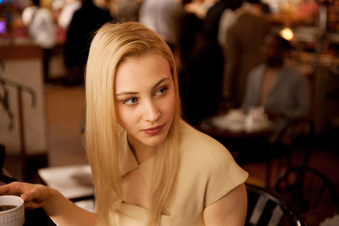 1284x856 Meet Queue: Sarah Gadon Is The Hot Hitchcockian Blonde At The Center Of Hulu's '11 22 63′