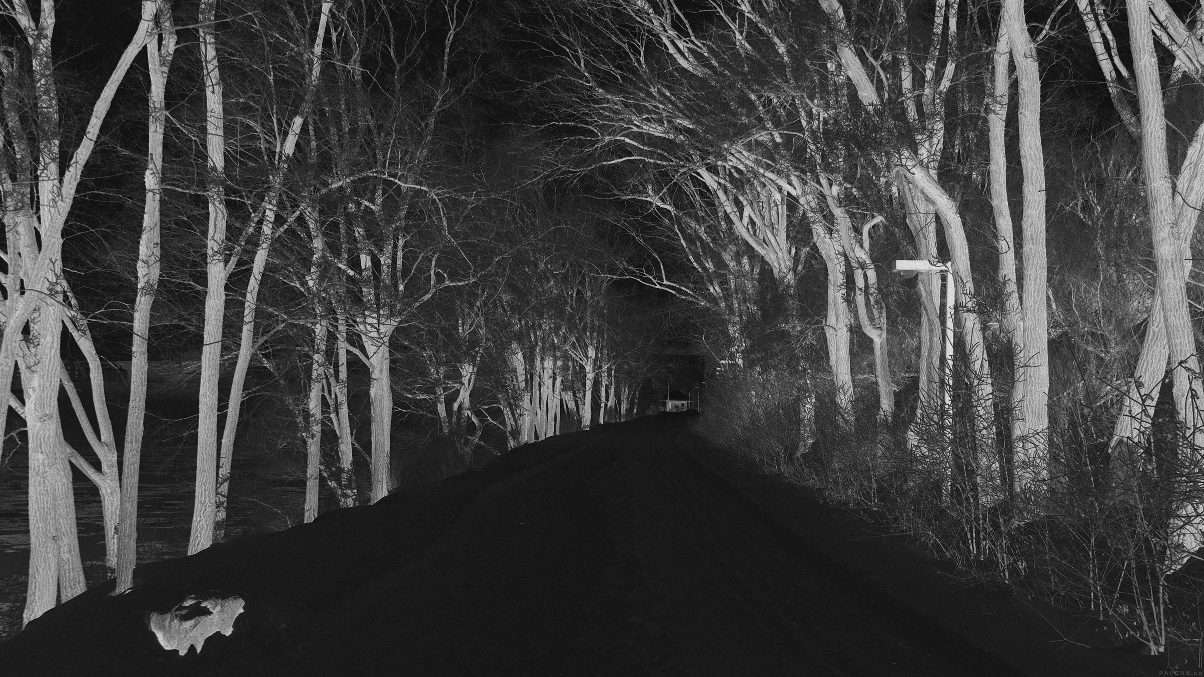 scary-road-wallpapers-top-free-scary-road-backgrounds-wallpaperaccess