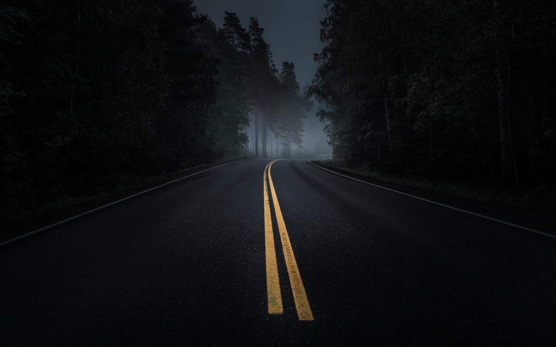 Scary Road Wallpapers Top Free Scary Road Backgrounds WallpaperAccess