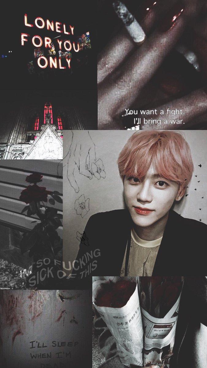 675x1200 Kpop Aesthetic Wallpaper Nct See More On. Download Wallpaper K Pop HD