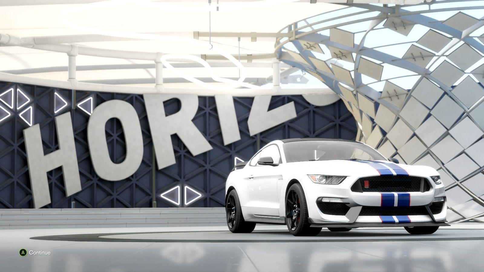 1600x900 Forza Horizon 3 review: Not just a game, a work of art