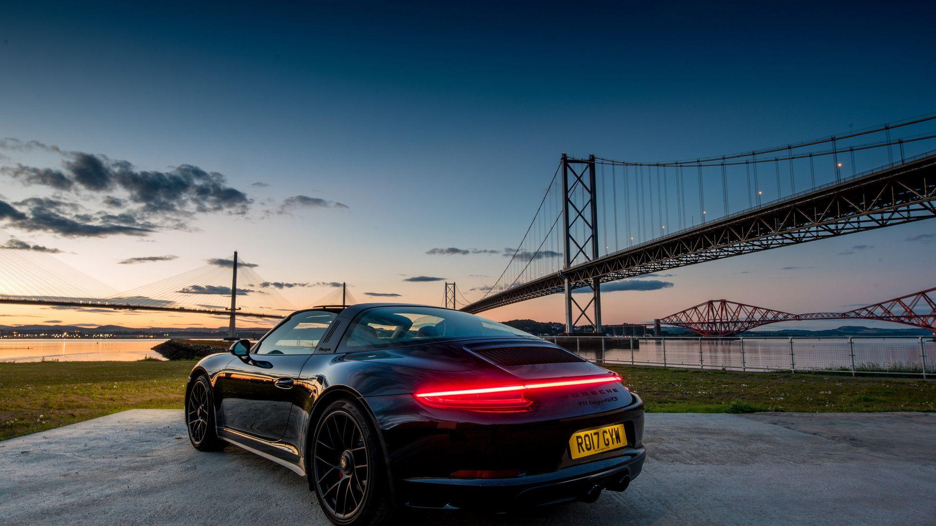 HD Porsche Wallpapers - Top Free HD Porsche Backgrounds ...