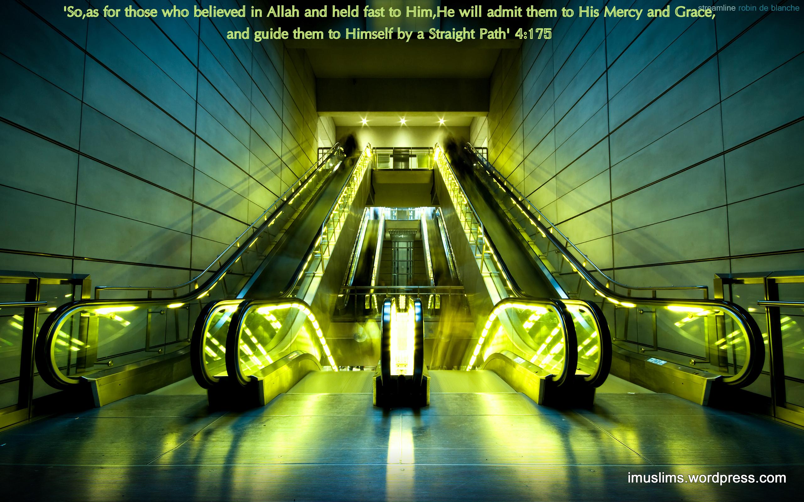 2560x1600 HD Wallpaper. iMUSLIMS