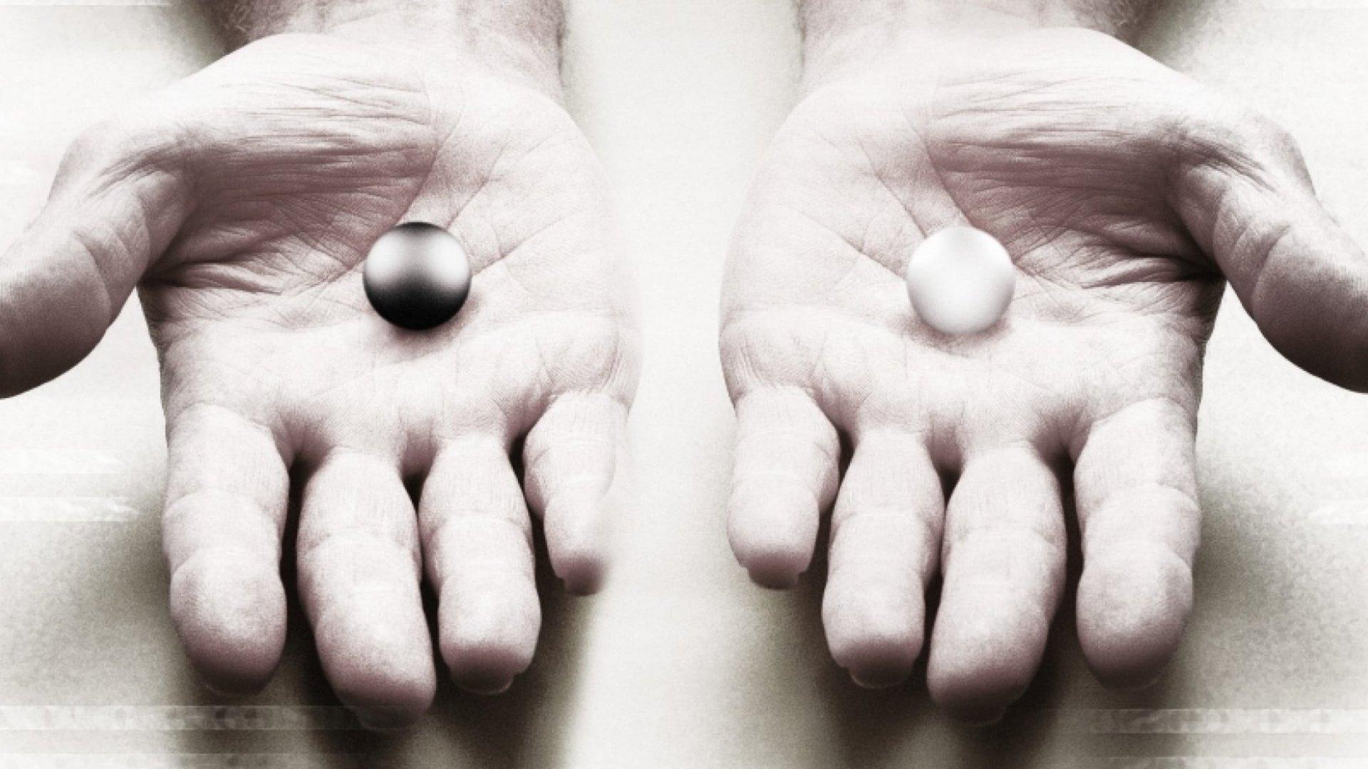 1920x1080 Quotes to Help You Make a Tough Business Decision