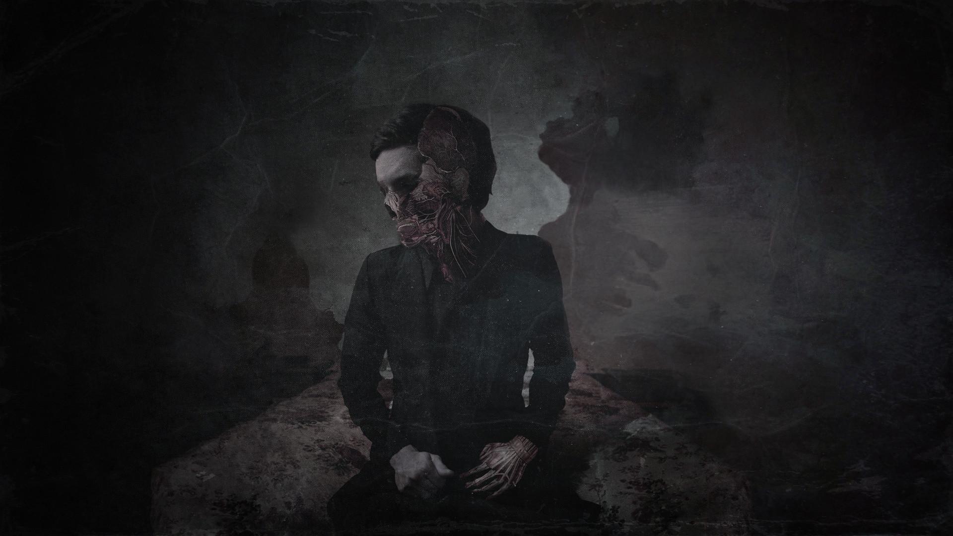 1920x1080 Scary Wallpaper iPhone