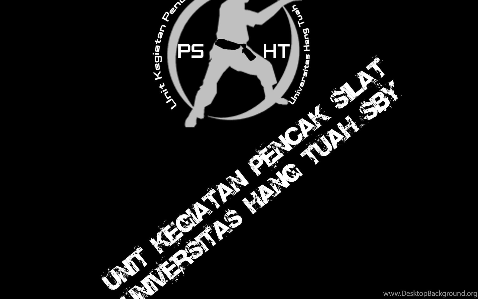 1920x1200 Kaos Pencak Silat Belakang By TheXIVdesigns Desktop Background