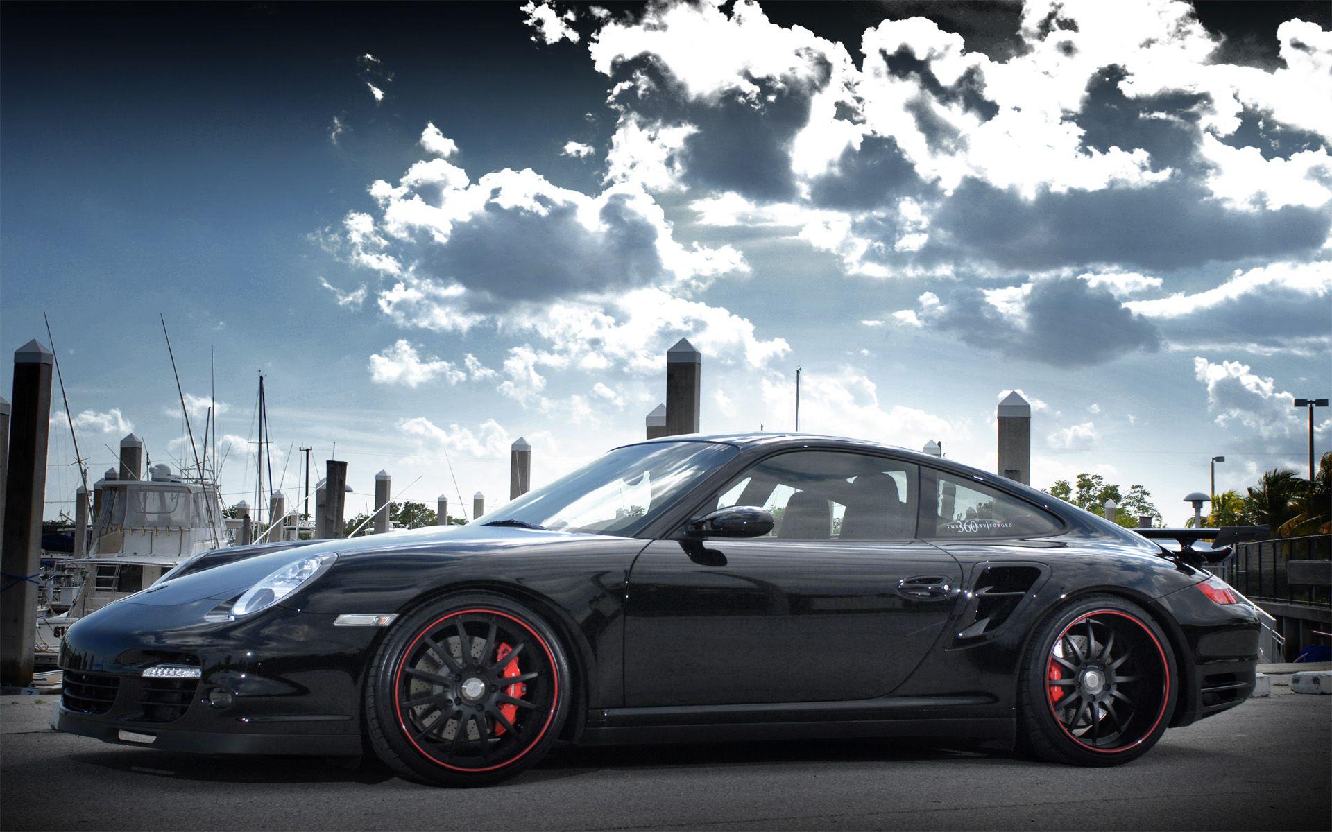 1920x1200 HD Porsche Wallpaper and Photo. HD Cars Wallpaper