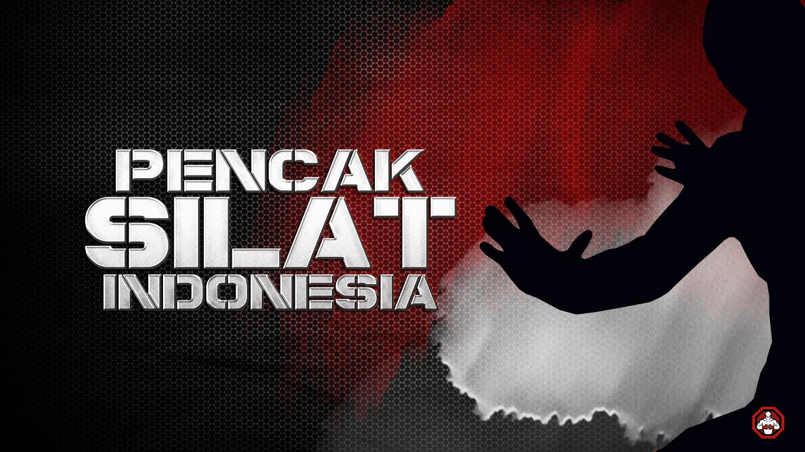 1600x900 Pencak Silat Wallpaper