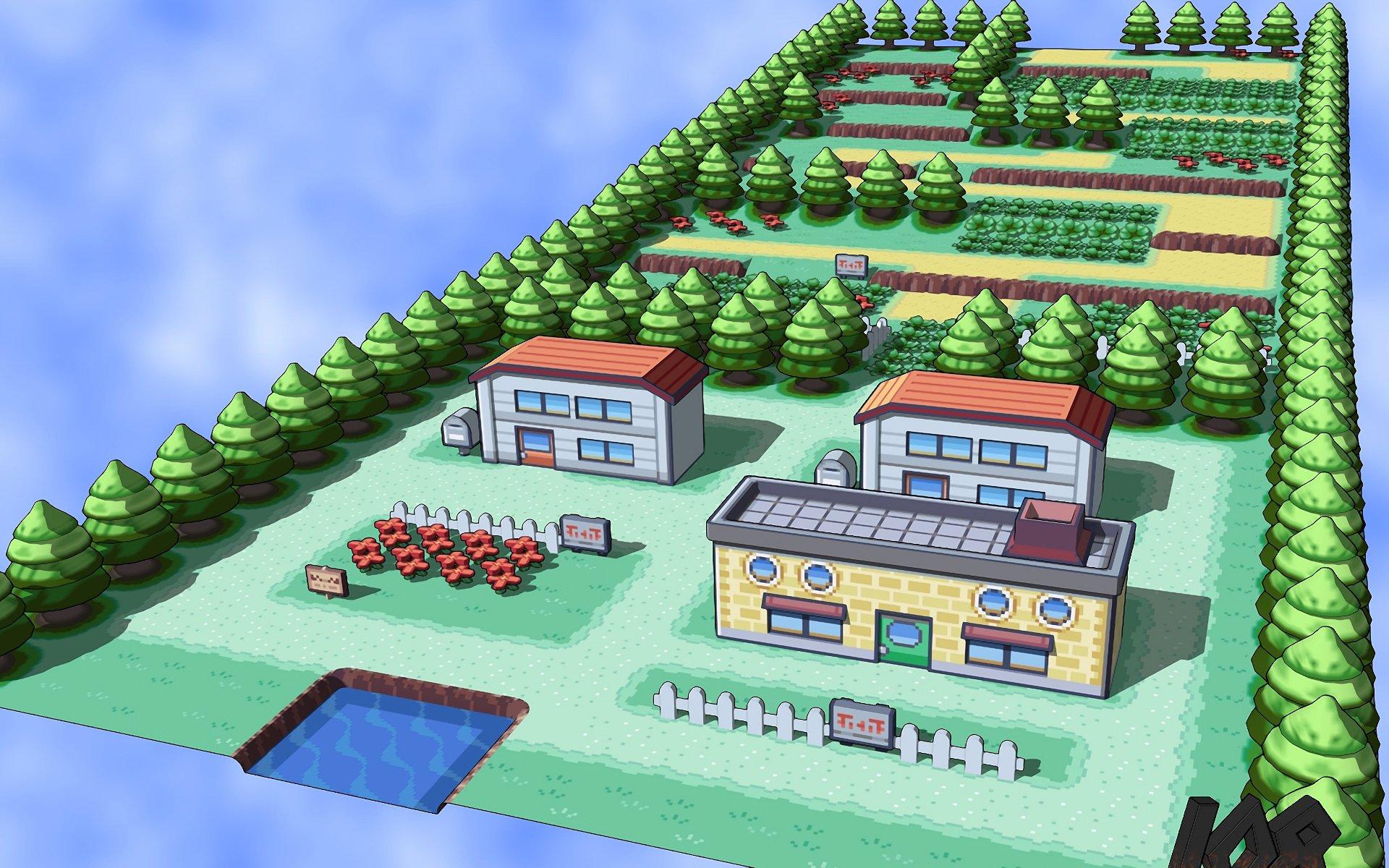 Pokemon Fire Red Wallpapers Top Free Pokemon Fire Red Backgrounds