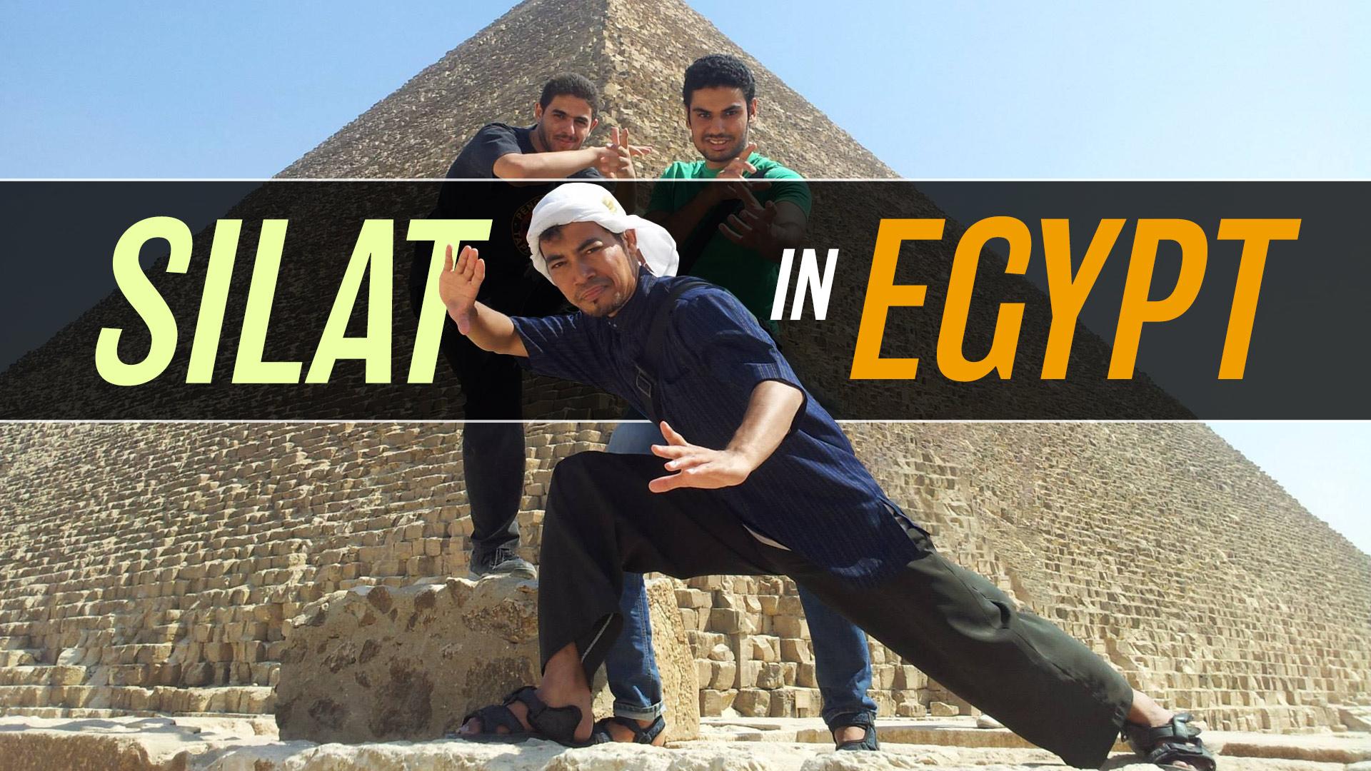 1920x1080 Silat in Egypt