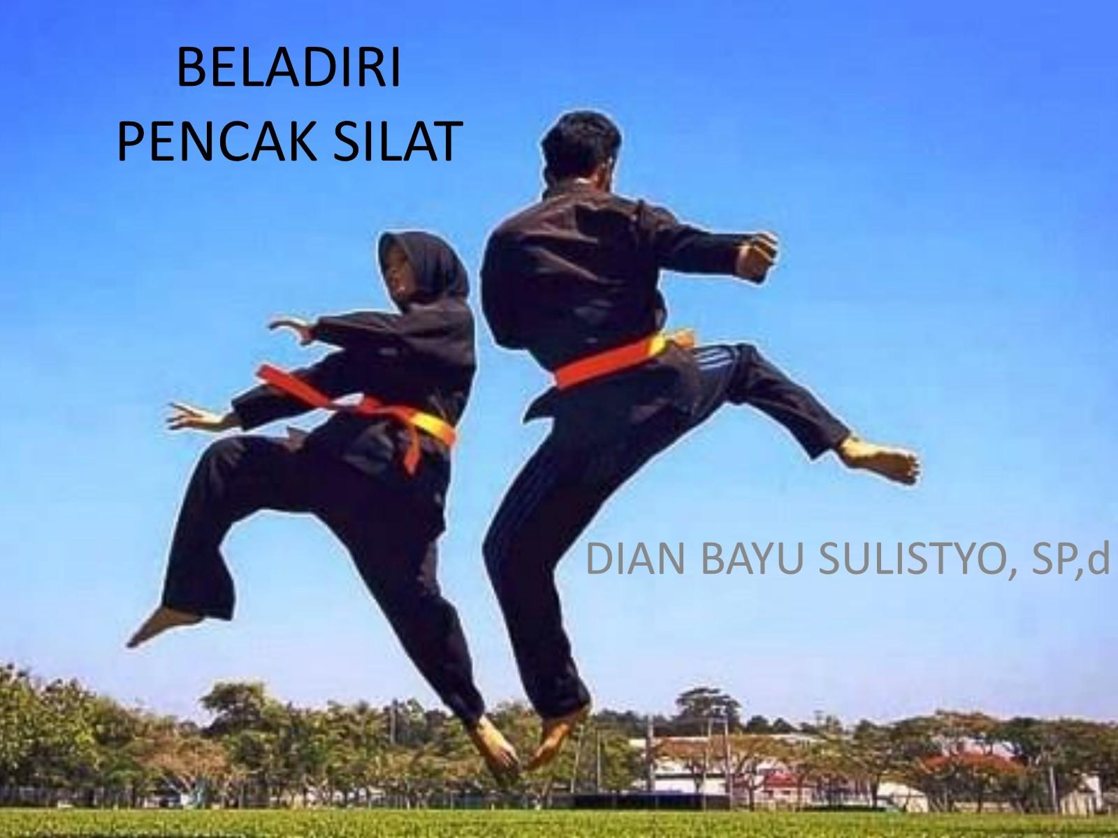 1600x1200 BELADIRI pencak silat
