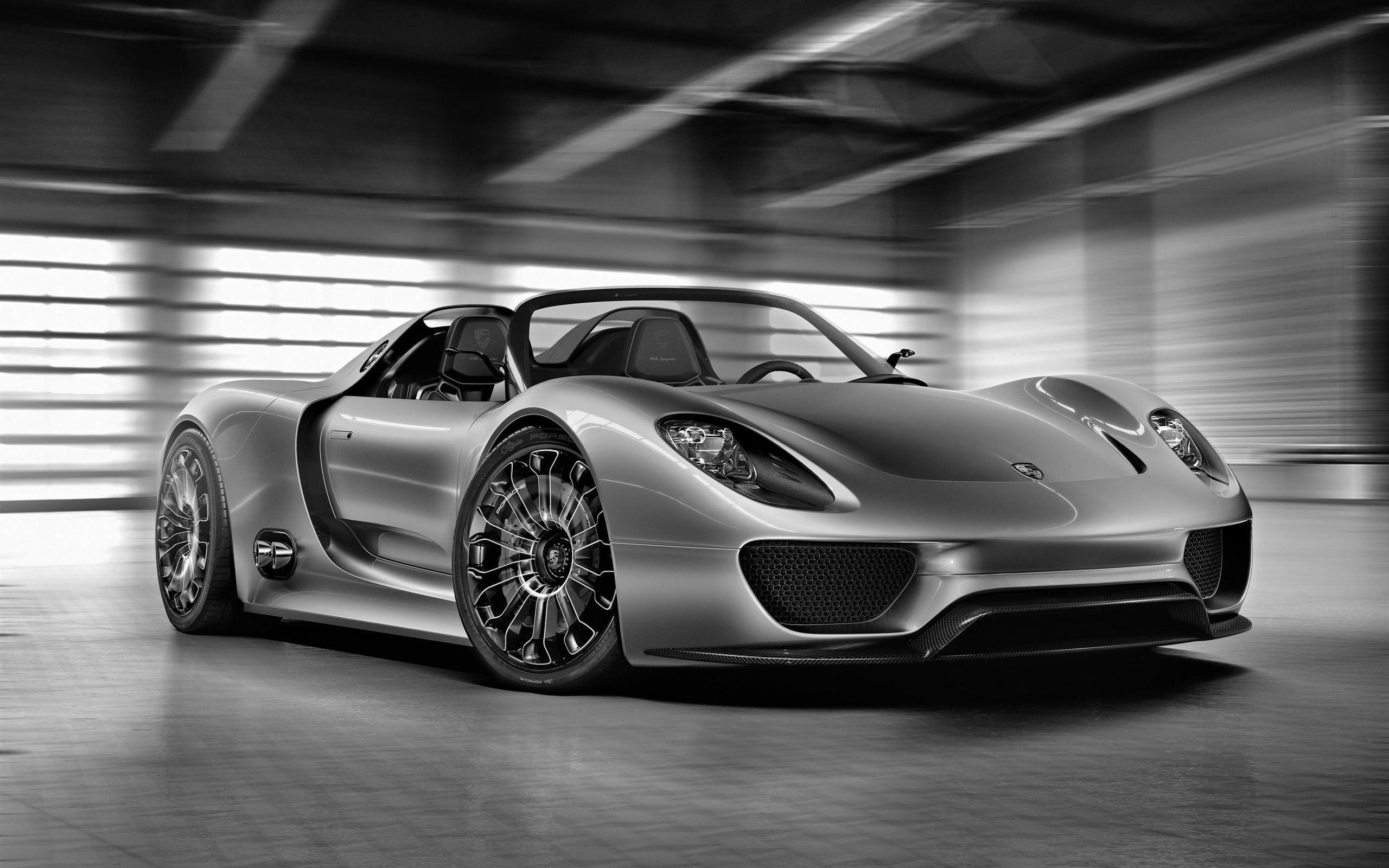 2560x1600 Porsche Wallpaper HD