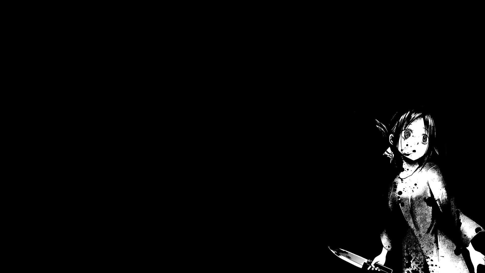1920x1080 Scary Anime Wallpaper (best Scary Anime Wallpaper and image) on WallpaperChat