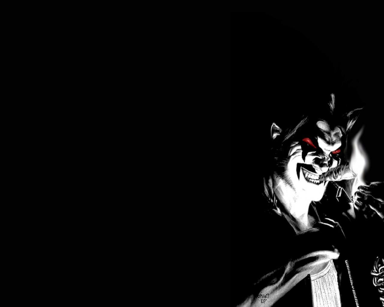 1280x1024 Free download Horror Anime 4K Wallpaper Top Horror Anime 4K Background [1920x1200] for your Desktop, Mobile & Tablet. Explore 4k Black Anime Wallpaperk Black Anime Wallpaper, 4K Anime