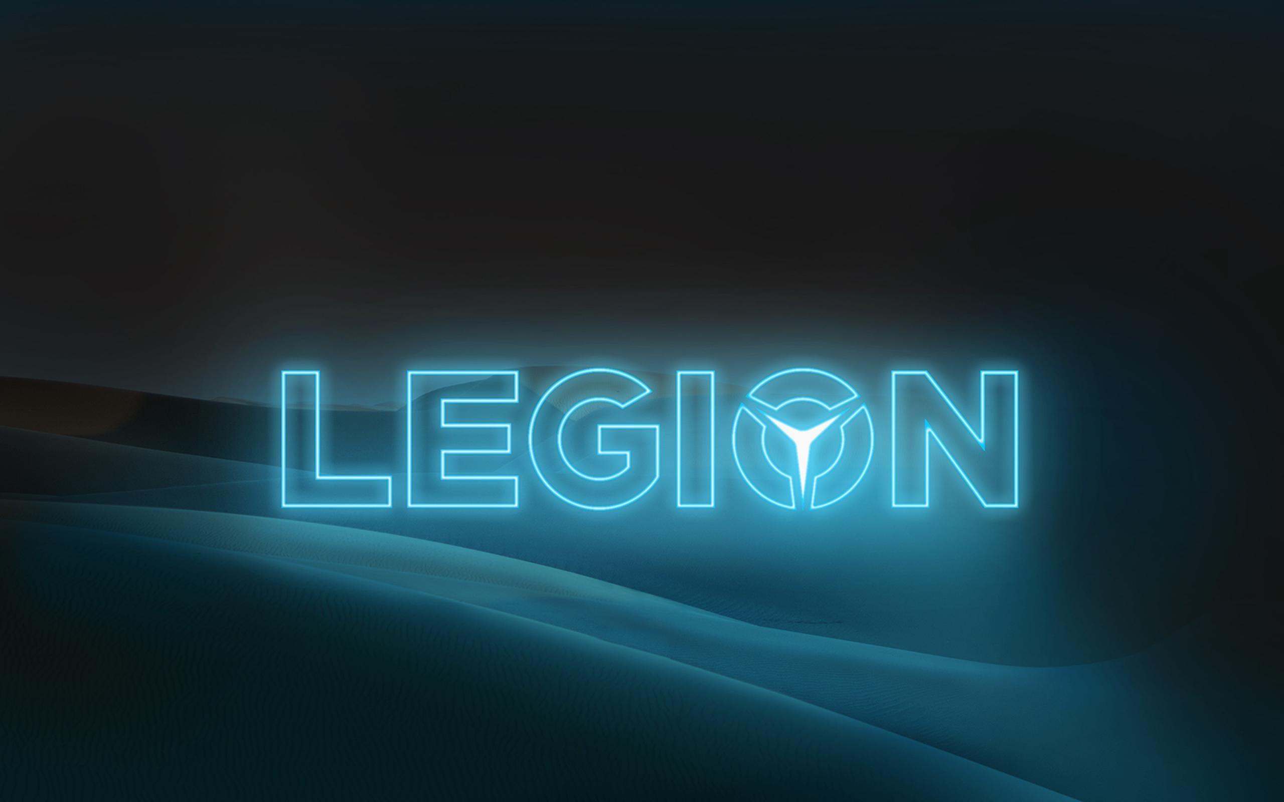2560x1600 I just want to share my Legion 7 wallpaper.: LenovoLegion