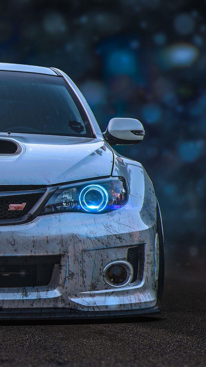 720x1280 Cars