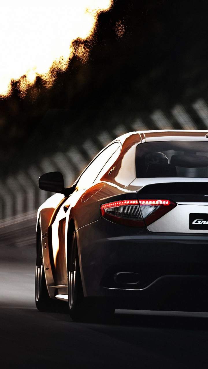 720x1280 Wallpaper HD