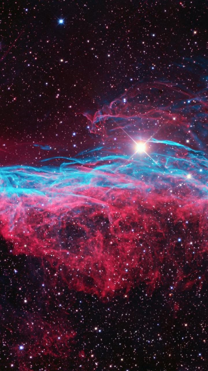 720x1280 Space Wallpaper Mobile