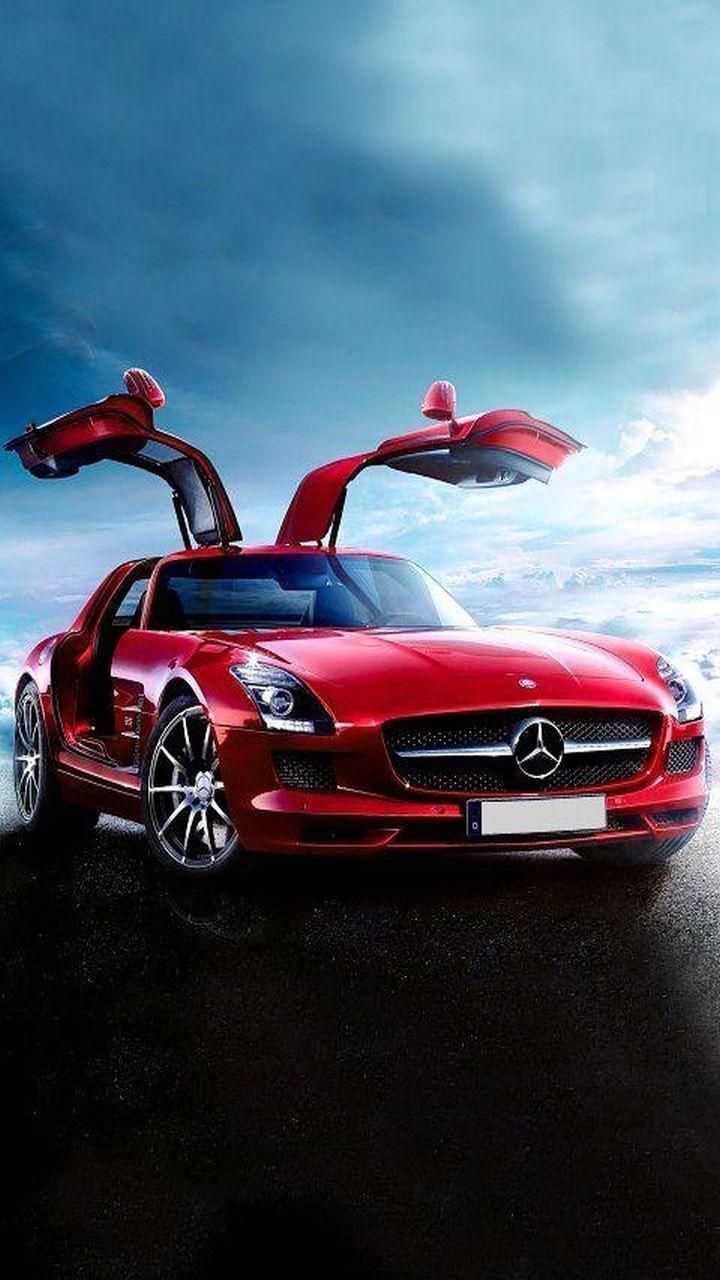 720x1280 iPhone 5 car wallpaper