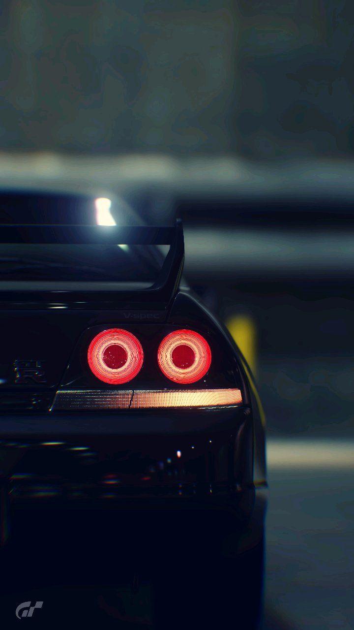 720x1280 JDM Wallpaper