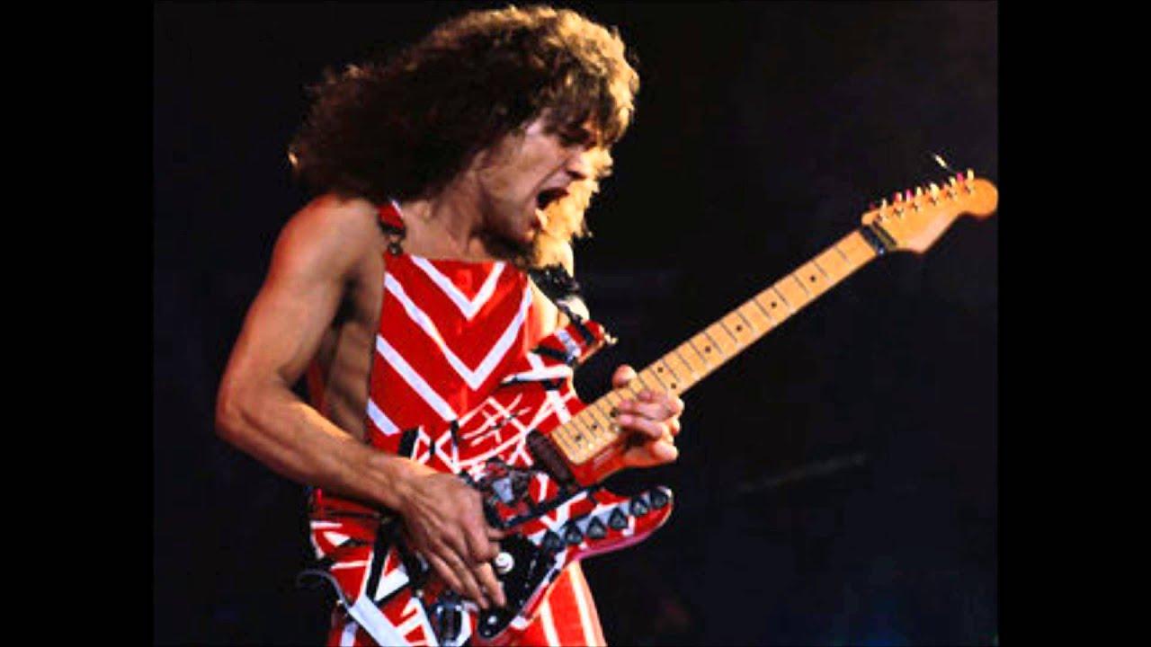 1280x720 Evolution of the Frankenstrat
