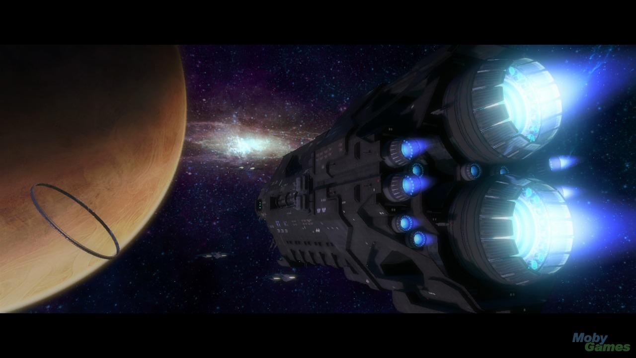 1280x720 Halo CE: Anniversary screenshot