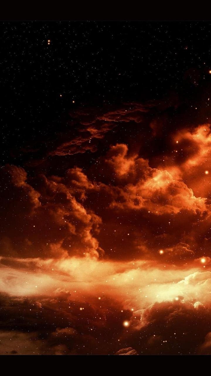 720x1280 Full HD Wallpaper For Galaxy S3 On Fire HD Wallpaper