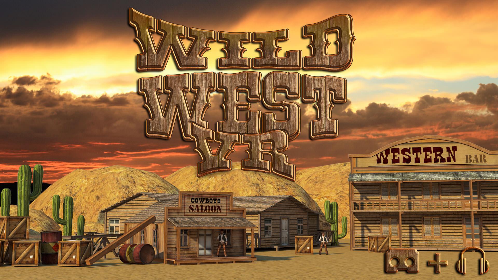 Wild West Cartoon Wallpapers - Top Free Wild West Cartoon Backgrounds ...