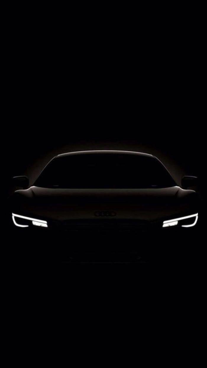 700x1244 Little Brown Benefit. Black car wallpaper, Car wallpaper, Car iphone wallpaper