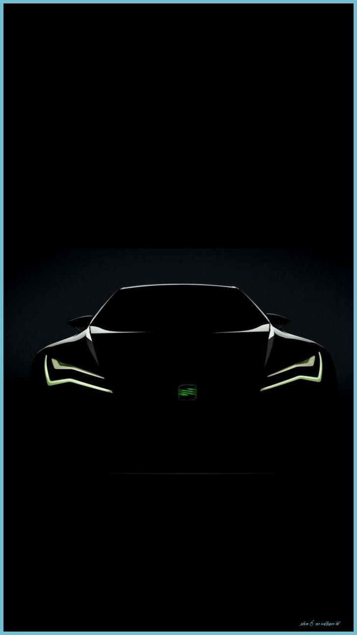 727x1293 Pin By Petr Kubů On Wallpaper Black Car Wallpaper, Car 6 Car Wallpaper HD