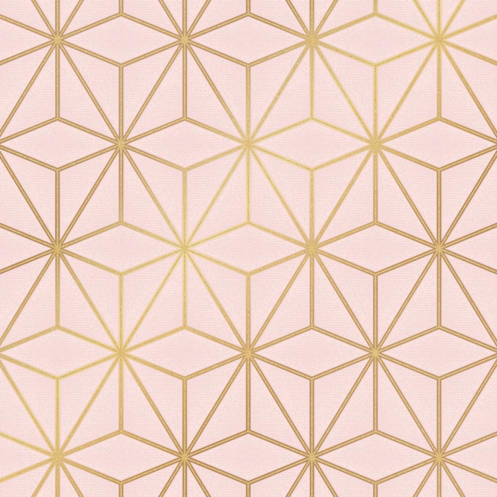 Pink and Gold Wallpapers  Top Free Pink and Gold Backgrounds   WallpaperAccess