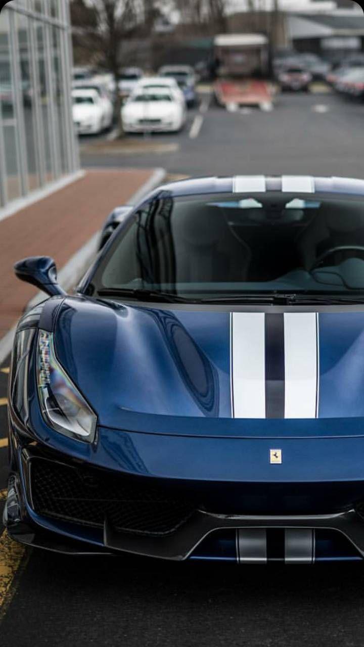 720x1280 Download Ferrari 488 Pista wallpaper by AbdxllahM now. Browse millions of popul. Ferrari 488 pista, Ferrari Ferrari 488 pista wallpaper