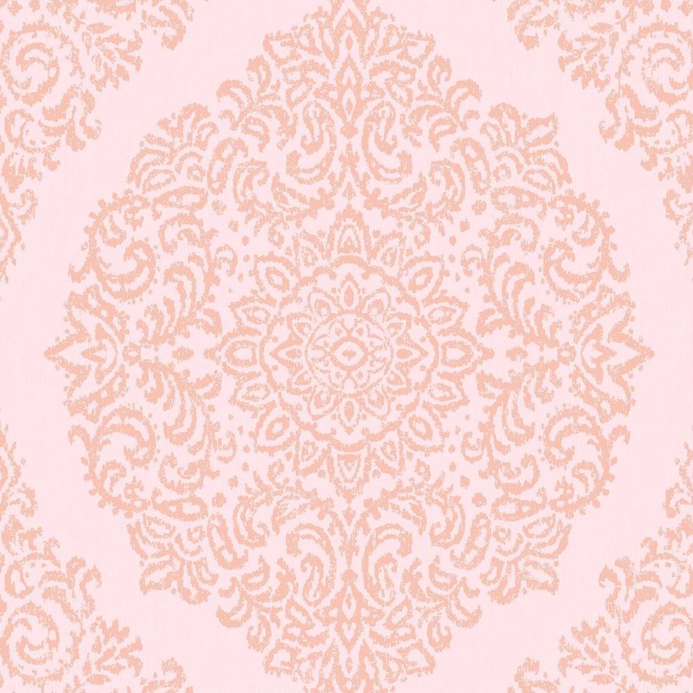 1000x1000 Rose Gold And Blush Pink Wallpaper