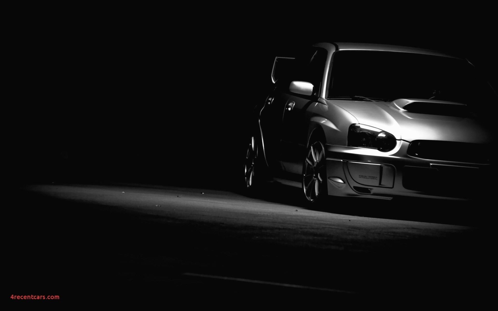 1920x1200 Black Cars Wallpaper Elegant Car Wallpaper With Black Sti Wallpaper HD