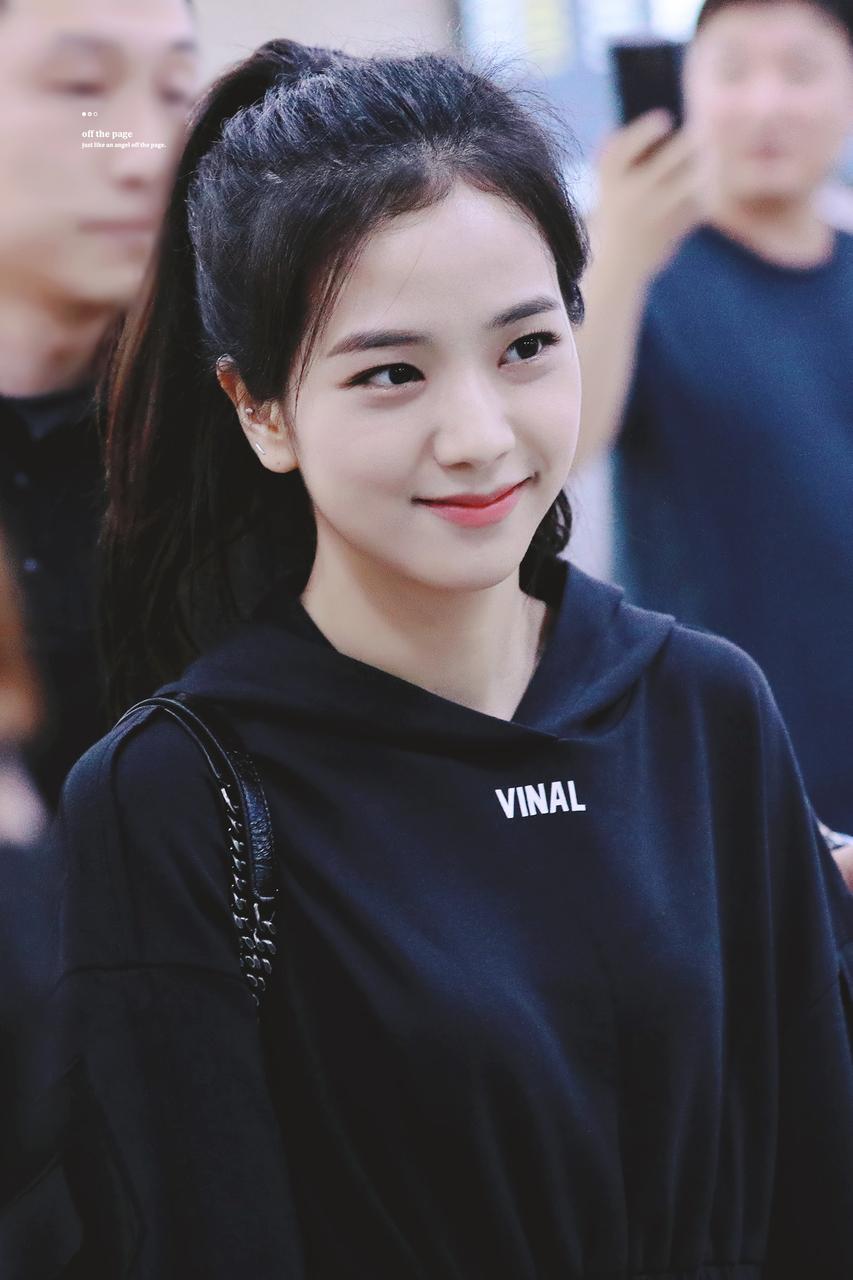 Top 78+ ảnh jisoo cute mới nhất - B1 | Business One