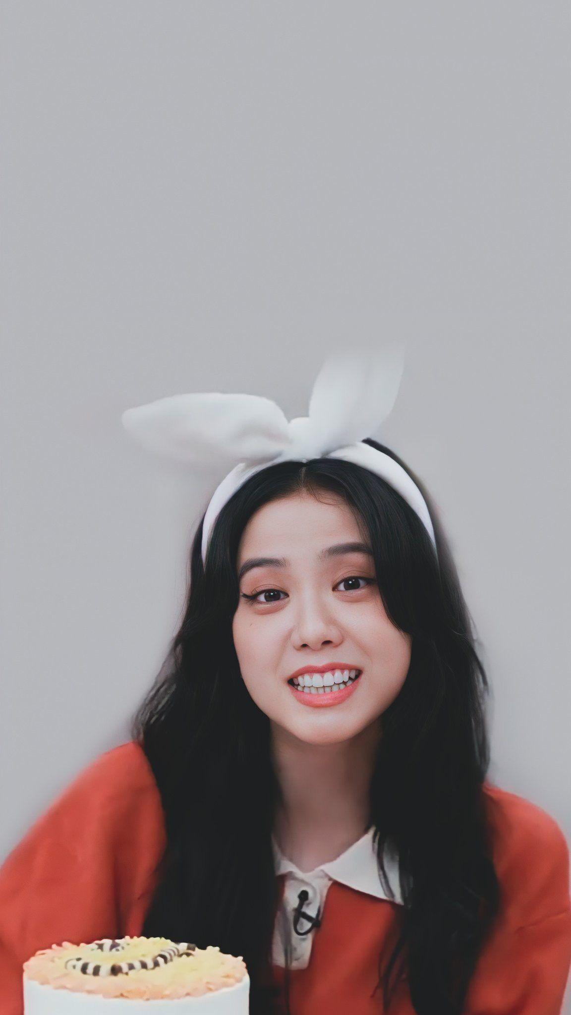 1152x2048 BLACKPINK JISOO LOCKSCREEN WALLPAPER di 2021. Selebriti, Gadis korea, Gadis