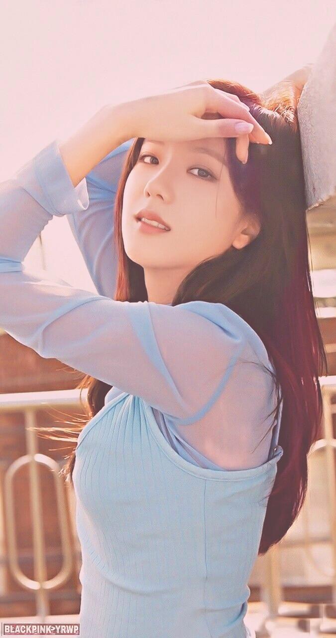 675x1280 BLACKPINK WALLPAPERS : HOW CUTE IS JENNIE AND JISOO
