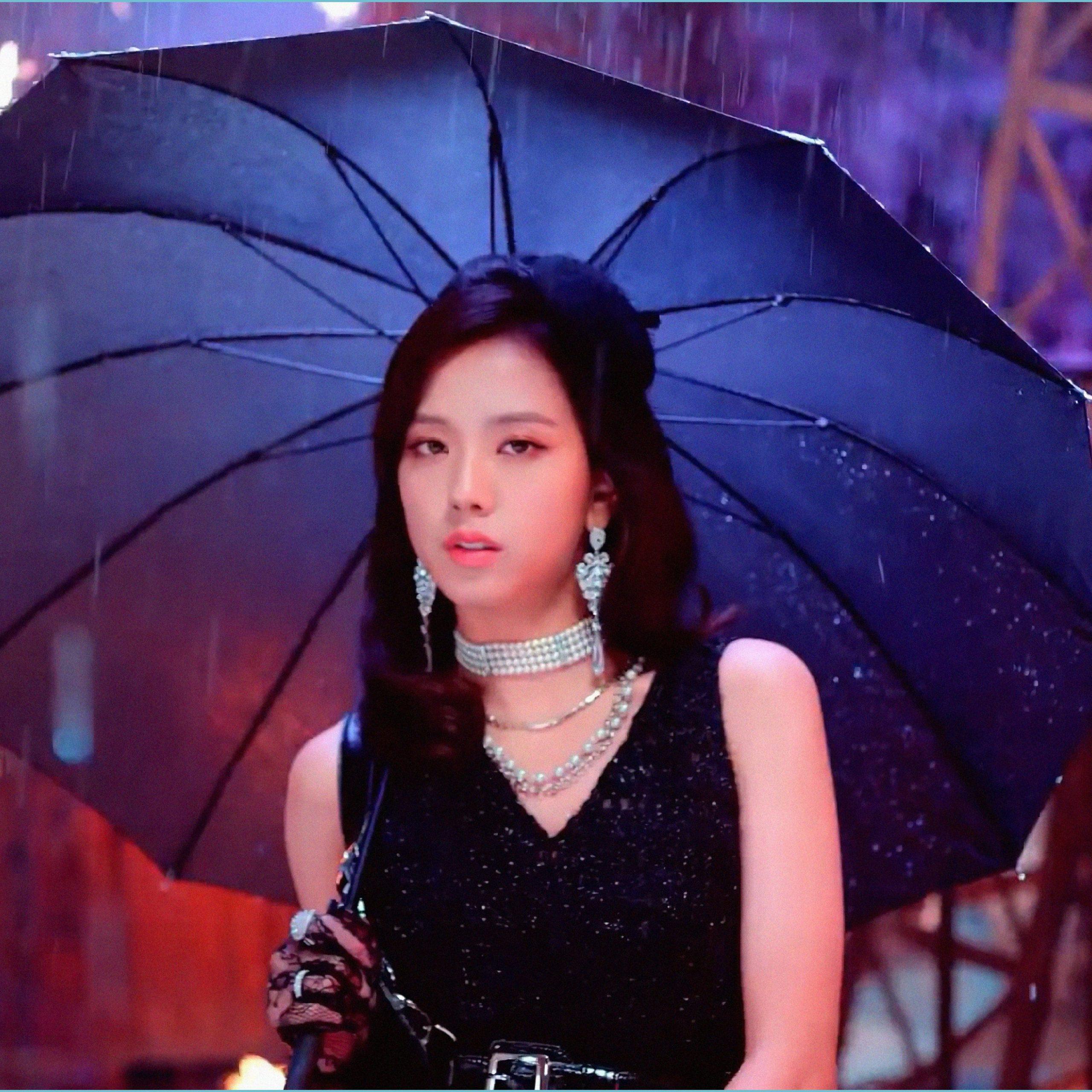2560x2560 Kim Jisoo (BLACKPINK) Wallpaper (14) Wallpaper Jisoo