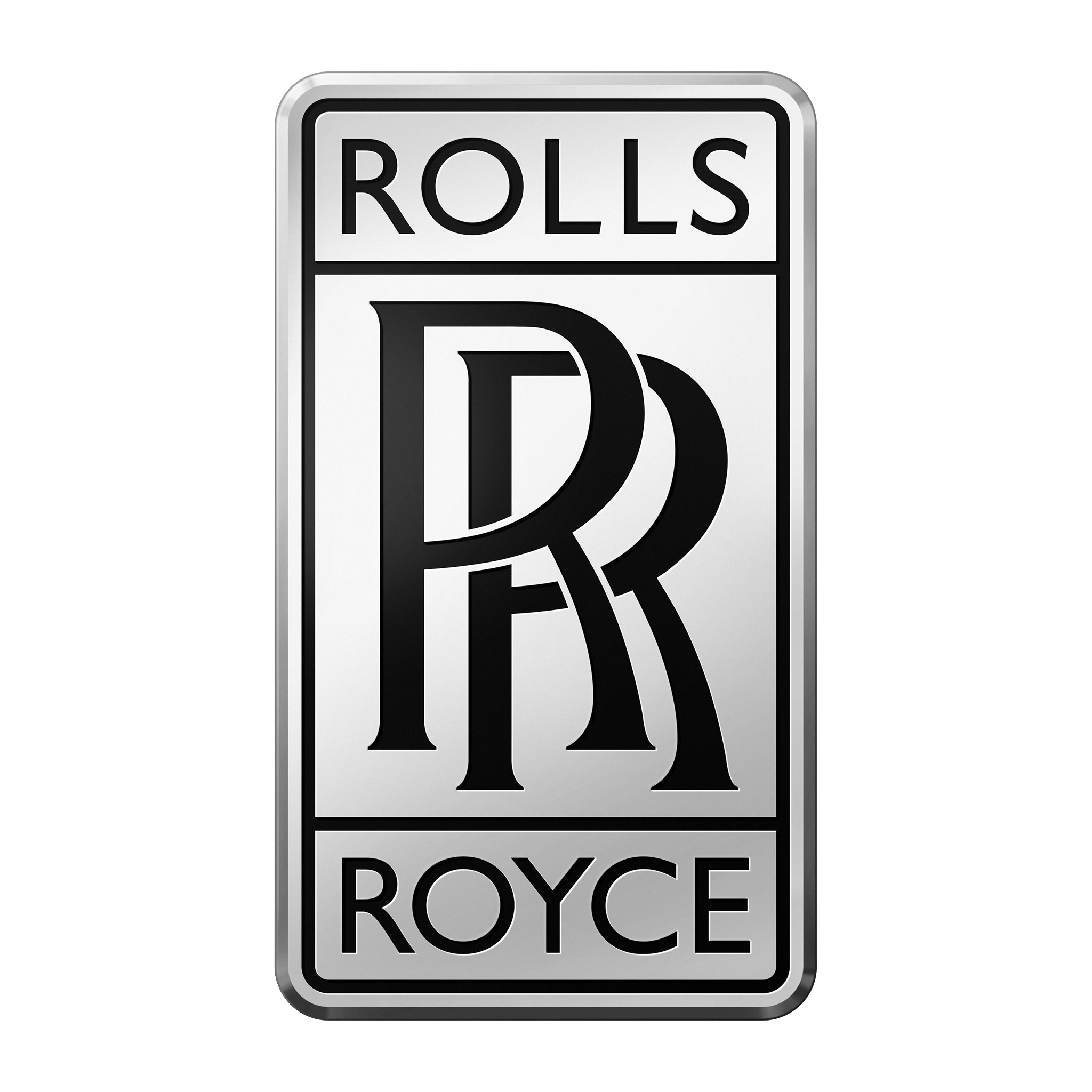 2048x2048 Rolls Royce Logo, HD Png, Meaning, Information