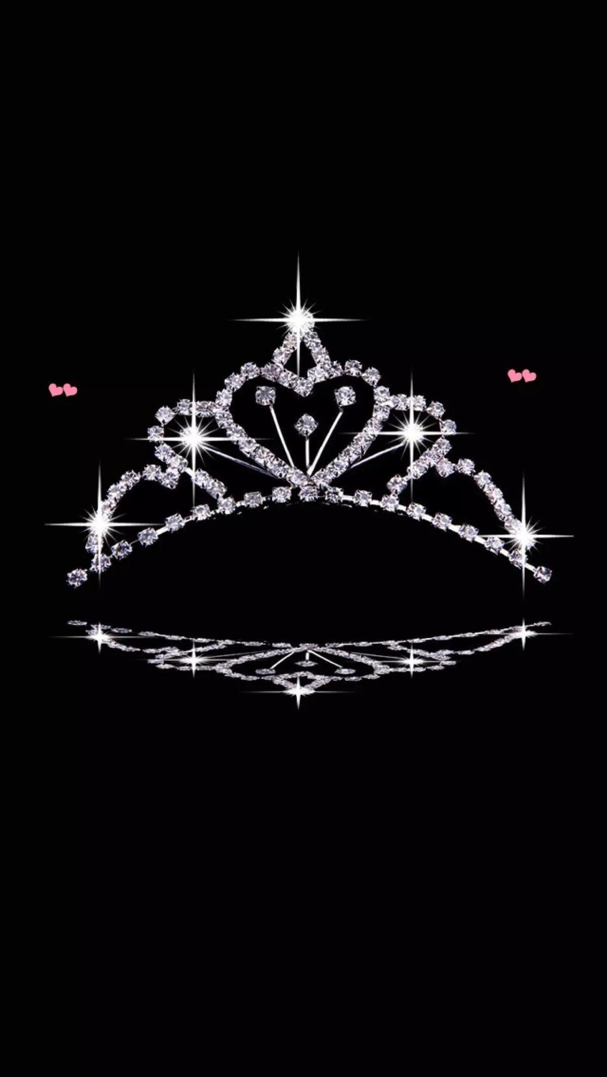 Black Crown Wallpapers Top Free Black Crown Backgrounds WallpaperAccess