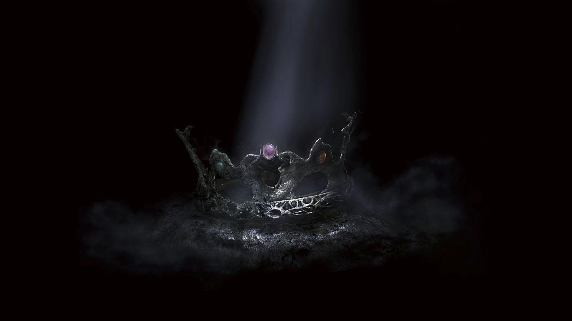 1920x1080 red queen blood crown wallpaper