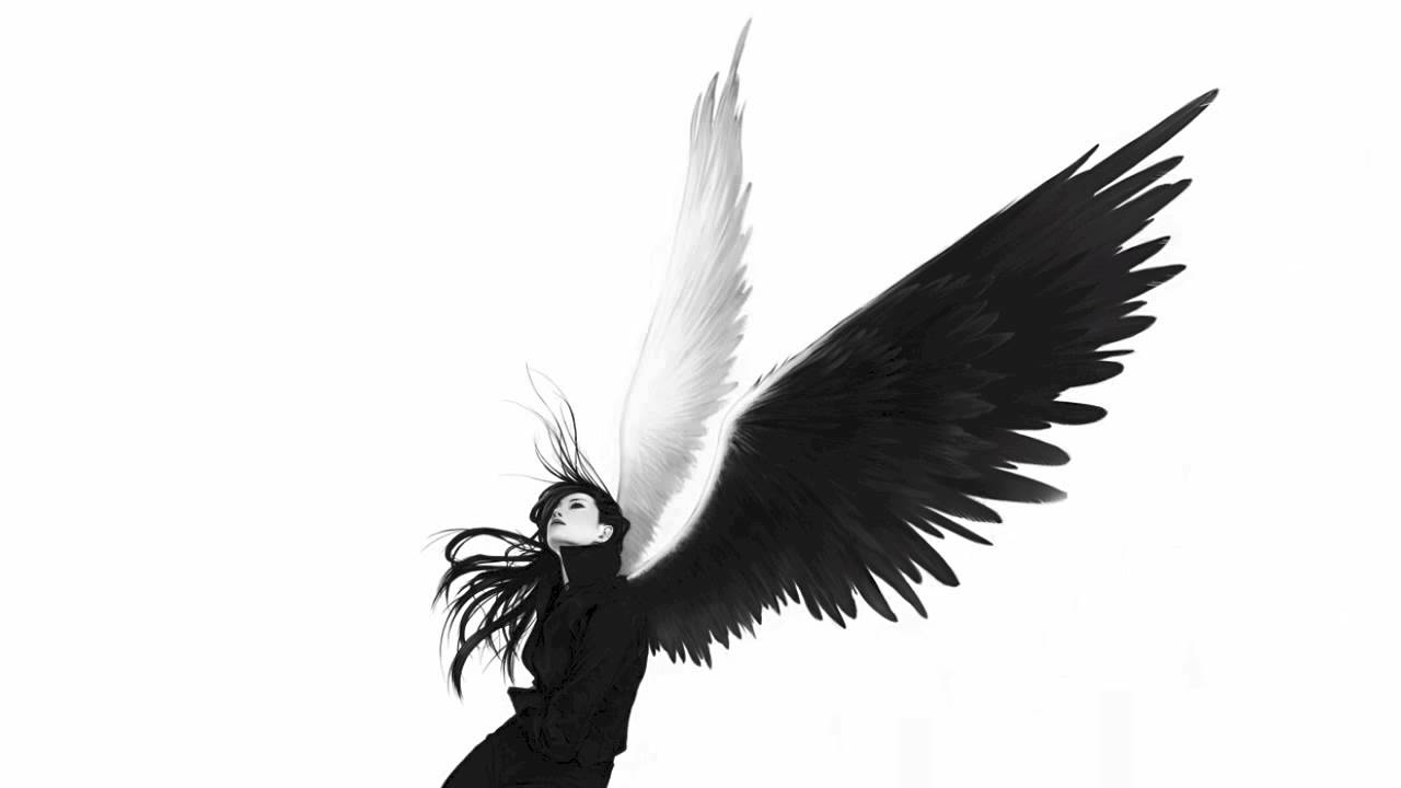 1280x720 Silent Rider & Camille Corazòn