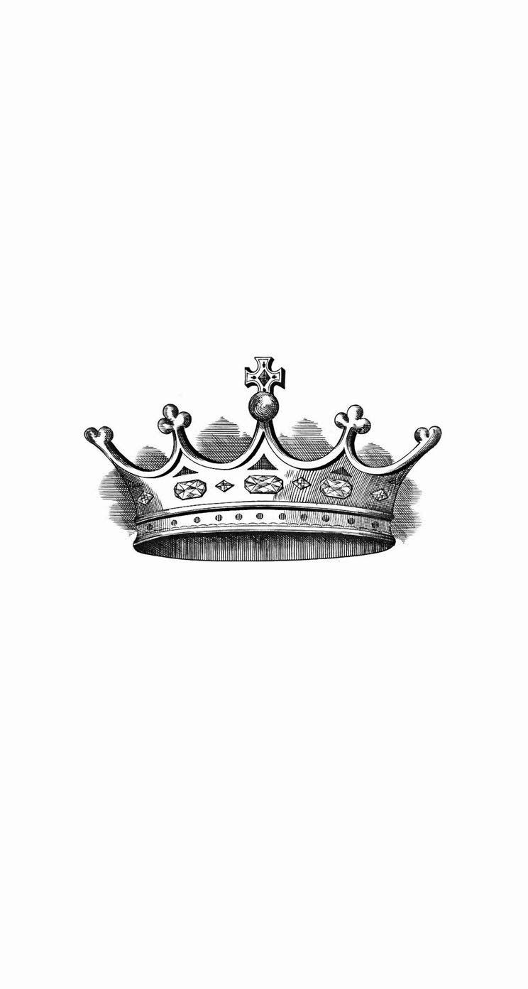 Black Crown Wallpapers Top Free Black Crown Backgrounds WallpaperAccess