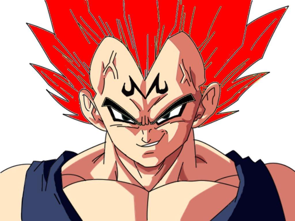 1024x768 Majin Vegeta Wallpaper 988556 2